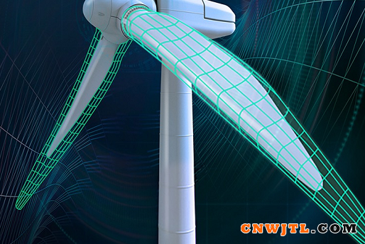 助力风能行业发展 | 科思创荣获2021 JEC复合材料创新奖 涂料在线,coatingol.com